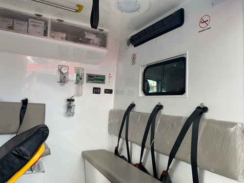 Imagen 14 de 15 de Ram Promaster 2017 3.7 2500 At