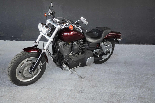 Harley Davidson Dyna