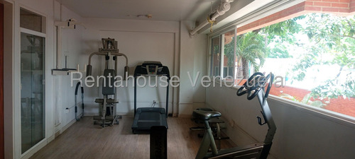 Apartamento En Venta En El Rosal 25-24450 Myp