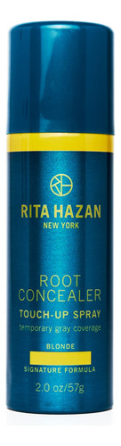 Rita Hazan - Espray Para Retocar Raices Y Cubrir Canas, Colo