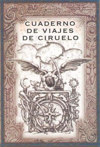 Cuaderno De Viajes De Ciruelo - 4x Ed.