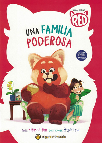 * Red * Una Familia Poderosa