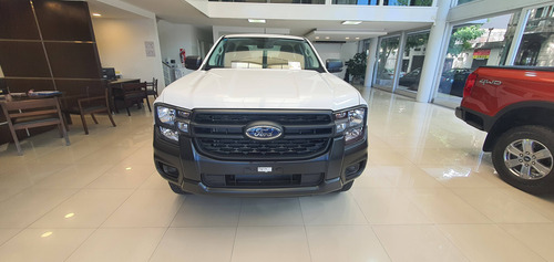 Ford Ranger 2.0 Cd 4X4 Xl 170Cv