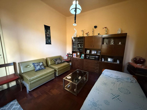 Ph 3 Ambientes En Primer Piso A Refaccionar