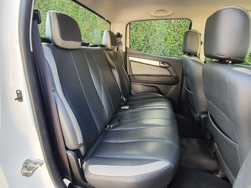 Imagem 15 de 15 de Chevrolet S10 2.8 Lt 4x4 Turbo Diesel 2019 Automático