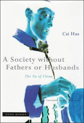 Libro A Society Without Fathers Or Husbands : The Na Of C...