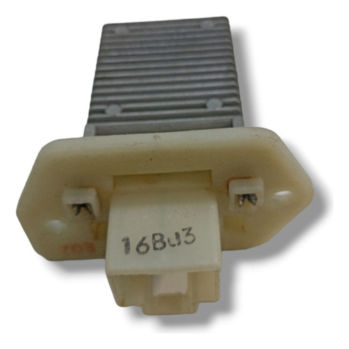 Resistencia Defroster Chevrolet Aveo 2016 Original (Usado)