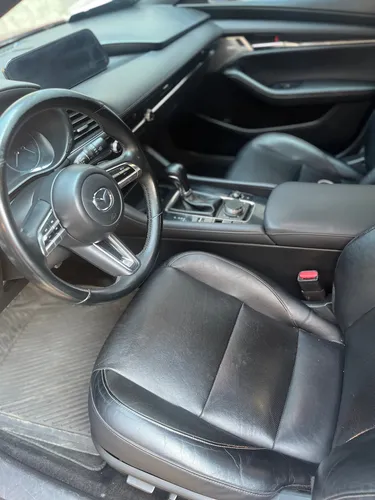 Mazda Mazda 3 2.5 S Grand Touring Hatchback At