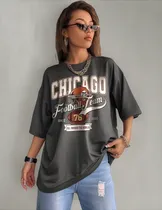 Comprar Polo Chicago Mujer Modelo Chicago