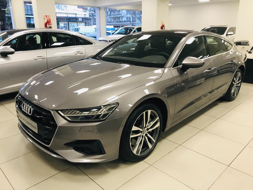 Audi A7 55 Tfsi