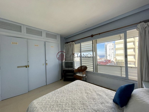 Imagen 4 de 13 de Apartamento 2 Dormitorios Península - Punta Del Este Peninsula