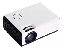 Proyector Smart Wifi Bluetooth Sd150 Ecran Blanco Owlenz H120Z