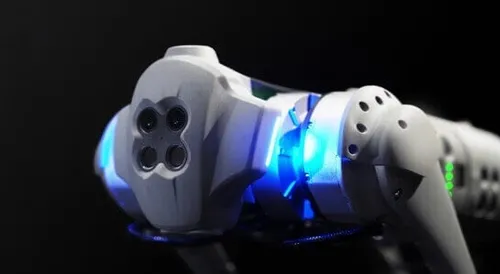 Profesional Robot Dog Unitree