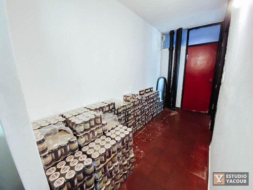 Departamento En Venta - 2 Dormitorios 1 Baño - 48mts2 - La Plata