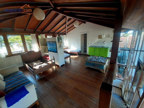 Imagem 26 de 30 de Casa Com 3 Dormitórios À Venda, 200 M² Por R$ 1.200.000,00 - Lázaro (praia Domingos Dias) - Ubatuba/sp - Ca3934