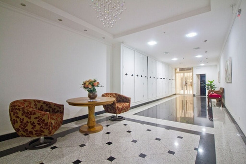Imagem 13 de 30 de Apartamento - Ap00496 - 70544306
