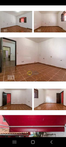Imagem 13 de 30 de Sobrado Com 4 Dorms, Vila Brasileira, Mogi Das Cruzes - R$ 370 Mil, Cod: 20001 - V20001