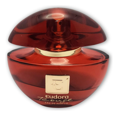 Eudora Rouse - Eua De Parfum 75ml
