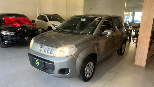 Fiat Uno 1.0 Vivace Flex 3p