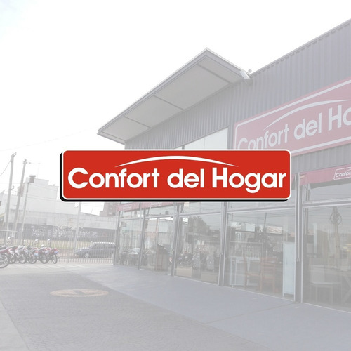 Campana Extractora James Kavez 60 Blanca Confort Del Hogar