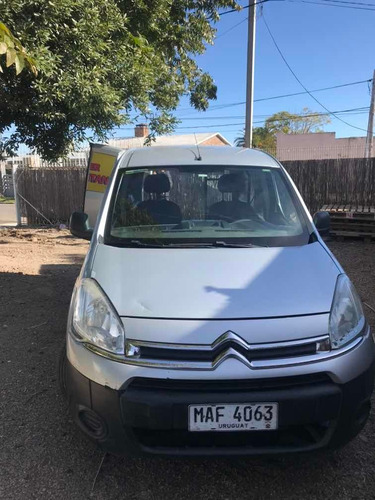 Citroën Berlingo 1.6 Sx 110cv Am54 2013