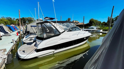 Imagen 1 de 14 de Segue 32 - 2013 - Volvo Penta D4-300 - Mooney Embarcaciones