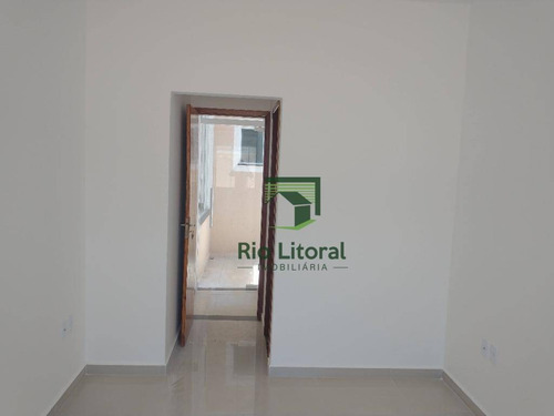 Casa À Venda, 65 M² Por R$ 300.000,00 - Jardim Mariléa - Rio Das Ostras/rj - Ca1161