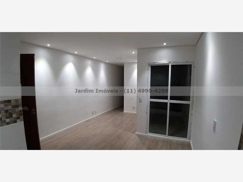 Apartamento - Vila Cecilia Maria - Santo Andre - Sao Paulo | Ref.: - 30301