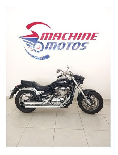 Imagem 1 de 2 de Suzuki Boulevard M800 2012 28mil Km