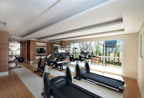 Imagem 7 de 30 de Apartamento Com 4 Dorms, Vila Cruzeiro, São Paulo - R$ 2.8 Mi - V7624