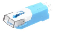 Comprar Toca Disco Agulha Mini Eps 41 Gradiente Vitrola Crosley