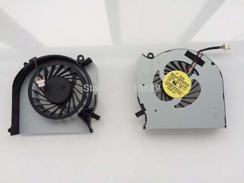 Ventilador Dv6-7000 $8000