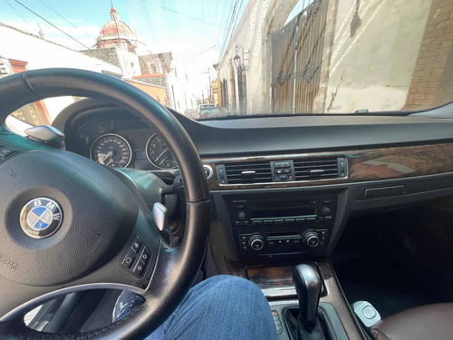 Imagen 4 de 6 de Bmw Serie 3 2007 3.0 335ia At