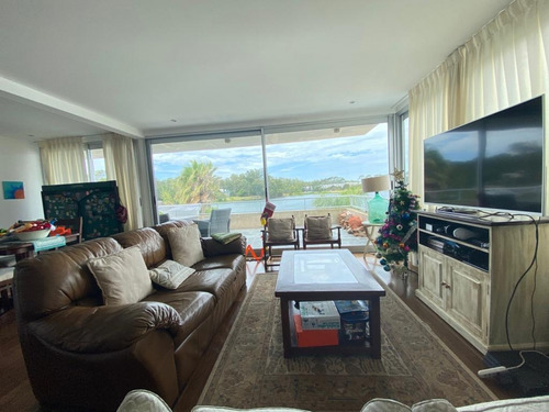 Imagen 4 de 14 de Espectacular Apartamento Con Inmejorable Vista