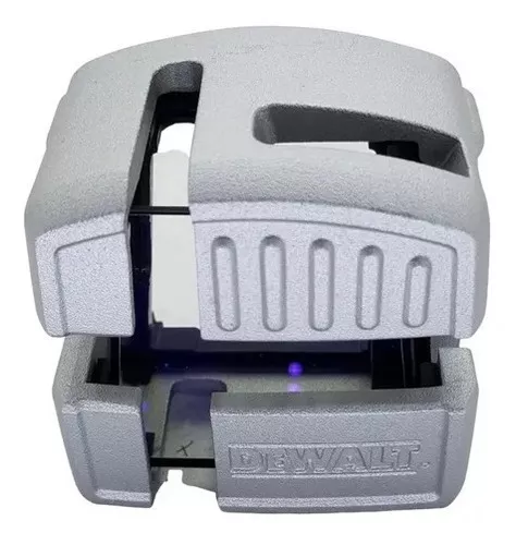 Nivel Laser Autonivelante - 3 Puntos - Dw089 Dewalt