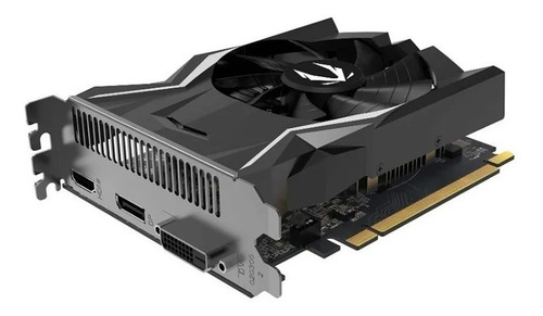 Imagen 5 de 6 de Tarjeta De Video Zotac Gaming Geforce Gtx 1650 Oc Gddr6