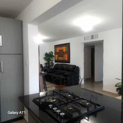 Apartamento en alquiler