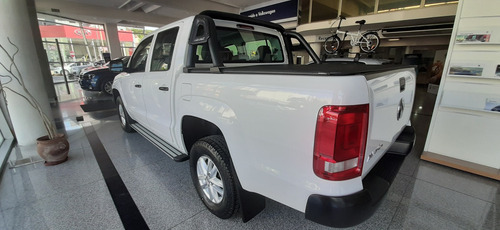Amarok Trendline 140cv