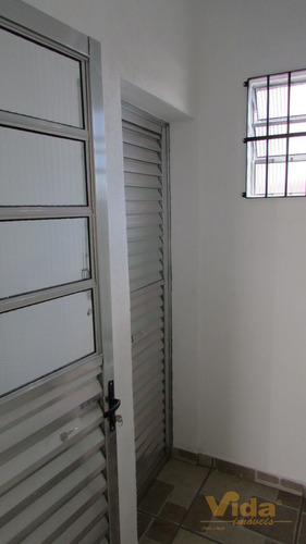 Salão Comercial Em Centro - Osasco - 43951