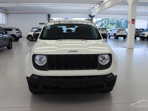 Imagem 3 de 5 de Renegade Sport 2021 0km