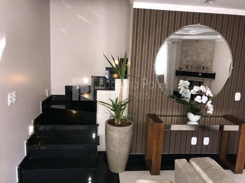 Imagem 3 de 15 de Casa Em Condomínio Para Venda Em Itaquaquecetuba, Condominio Vila Inglesa, 3 Dormitórios, 1 Suíte, 3 Banheiros, 2 Vagas - Ca0298_1-2003300