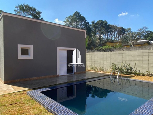 Imagem 9 de 15 de Casa Térrea 3 Suítes E 6 Vagas - Al2168