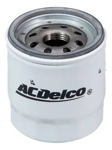 Filtro Óleo Motor Gm Tracker 2.0 16v Gasolina 07/09 Original