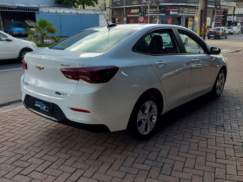 Chevrolet Onix 1.0 TURBO FLEX PLUS LTZ MANUAL