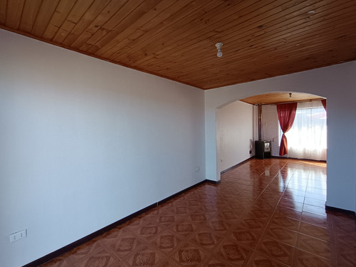 Se Arrienda Casa En Sector Escuadrón, Coronel. (3d 2b)