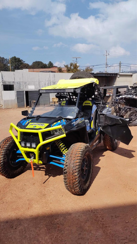 Polaris Rzr 1000 Xp 2017