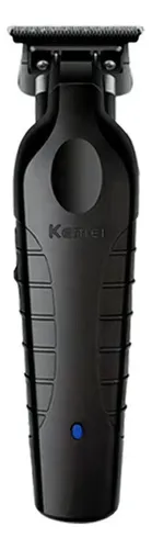 Cortadora De Pelo Patillera Trimmer Kemei Km-2299