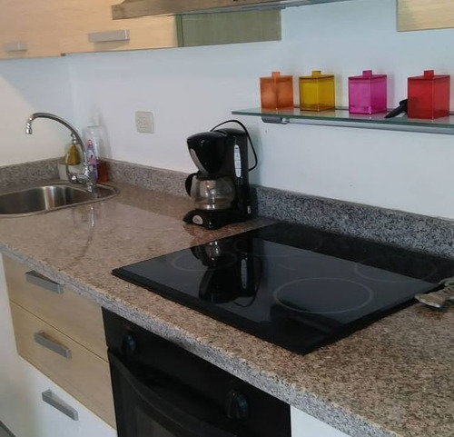 Imagen 4 de 9 de Apartamento En Alquiler Vacacional. Playa Guacuco