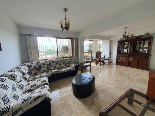 Apartamento En Venta En Montalbán I Cda 23-22839 Yf