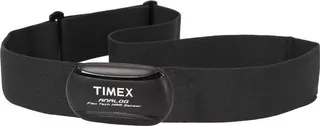 Reloj Timex Sensor Frecuencia Cardiaca Flex Tech T5k672